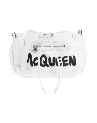 Alexander McQueen BORSE - Borse a tracolla su YOOX.COM