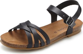 Lascana Sandale