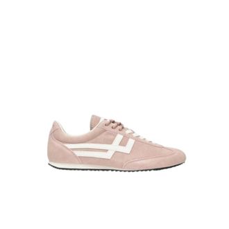 Keds Racer 77 - Shoes - Mujer - Rosa - 40 EU