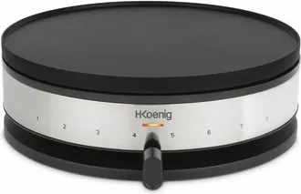 H.Koenig Krep56 Crepera Electrica