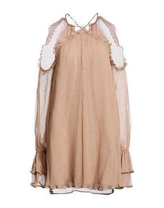 Amen DRESSES - Mini dresses on YOOX.COM