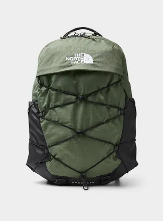 The North Face Mens Borealis backpack