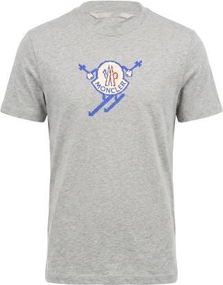 Moncler TOPWEAR - T-shirts sur YOOX.COM