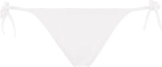 Eres Malou bikinislip met gestrikte zijkant - Wit