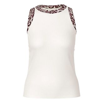 Marc Cain Donna, Top, Bianco, XL, new