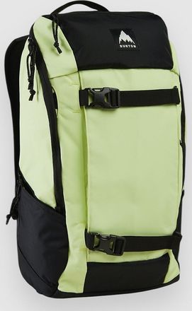 Burton Kilo 2.0 Rucksack gelb