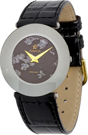 Jowissa Watches - Dames - Horloges - Grijs - ONE Size - Accessoires