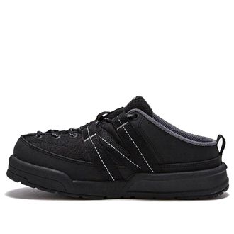 New Balance CRV Mule Black SD3205BB2