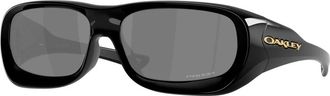 Oakley Sunglasses, unisex, Black, 59 MM, De Soto Sunglasses
