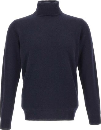 KANGRA Hombre, Jerseys, Azul, Talla: XL