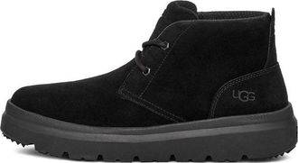 UGG Burleigh Chukka Trainer Black 1151773-BLK