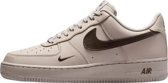 Nike Air Force 1 07 College Grey IV5732-002