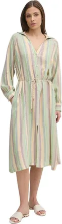 La Petite Francaise Donna, Abiti, Multicolore, S, new