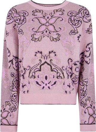 Twinset Donna, Maglie, Rosa, M, new