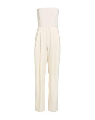 Emporio Armani OVERALLS - Jumpsuits auf YOOX.COM