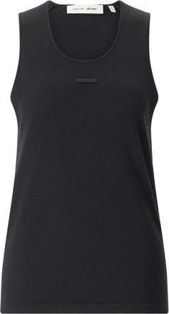 Fear of God Sleeveless Tops - Dames - Tops zonder mouwen - Zwart - S - Tops