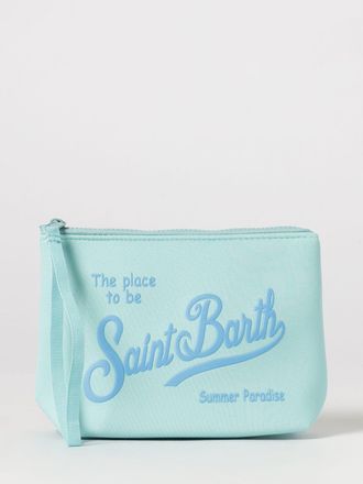 MC2 Saint Barth Pochette Aline in neoprene stampato