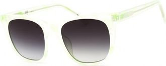 GAP SGP205 0GRN Green/Grey Gradient
