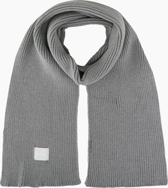 Regatta Womens Regatta Unisex Adult Connora Scarf - Grey - Size: ONE size