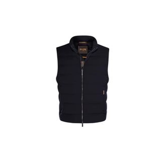 Moorer Uomo, Giacche, Blu, L, new