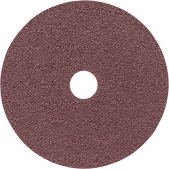 Bosch 2608606918 Disco De Lija De Fibra R444 Expert For Metal Dm 100mm G60 50 Uds
