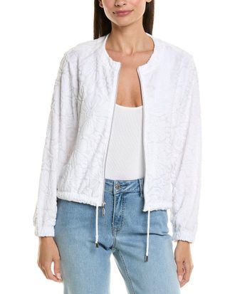Tommy Bahama Beach Terry Zip Jacket