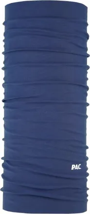 P.A.C. Original Schlauchschal - Unisex | blau