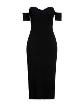 Helmut Lang VESTITI - Vestiti midi su YOOX.COM