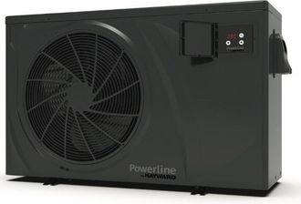Hayward Hayward - Pompa di calore piscina Powerline Inverter 15