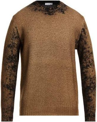Riccardo Forconi MAGLIERIA - Pullover su YOOX.COM