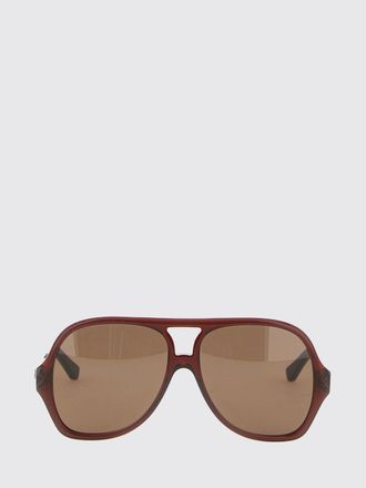 Chlo&eacute; Occhiali Da Sole CHLO&Eacute; Donna colore Marrone