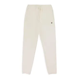 Aim&eacute; Leon Dore Cream Crest Sweatpants