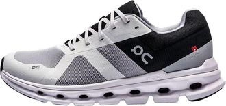 On Running Cloudrunner Glacier Black 46.98647