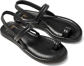 beek Pavo Toe-Loop Slides