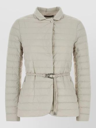 Moorer down puffer jacket