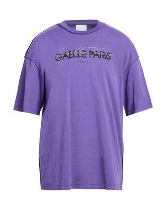 Ga&euml;lle Paris TOPWEAR - T-shirts on YOOX.COM