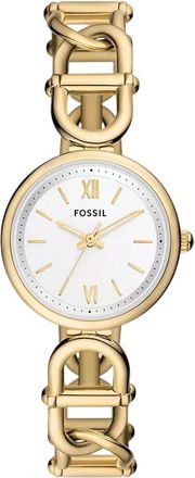 Fossil Womens Carlie Watch