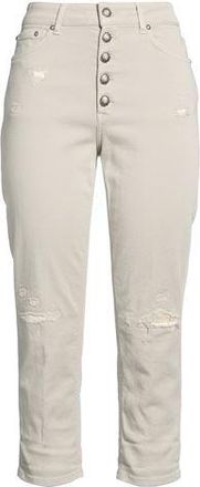 Dondup PARTES DE ABAJO - Pantalones en YOOX.COM