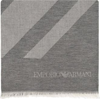 Emporio Armani Uomo, Accessori, Grigio, Taglia unica, new