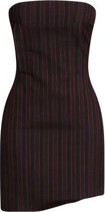 Alexander McQueen VESTITI - Vestiti corti su YOOX.COM