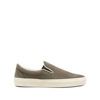 Tom Ford Jude Slip On Sneaker