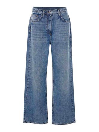 Patrizia Pepe Denim Jeans