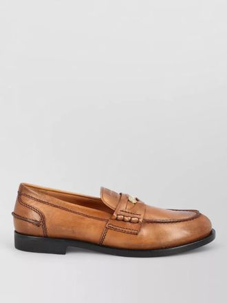 Miu Miu loafers