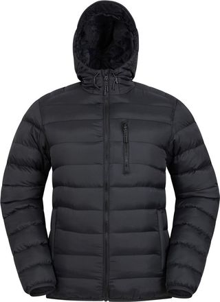 Mountain Warehouse Mens Link Padded Jacket