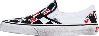 Vans Vault Classic Slip-On x Vivienne Westwood VN0A4BV3V9I1