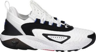 Under Armour Donna, Sport, Bianco, 36 EU, new