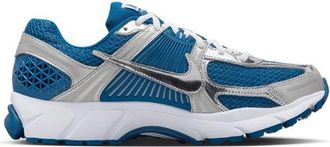 Nike Mens Zoom Vomero 5 - Running Shoes Court Blue/Court Blue Size 10.0