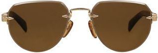 Eyewear by David Beckham OCCHIALI - Occhiali da sole su YOOX.COM