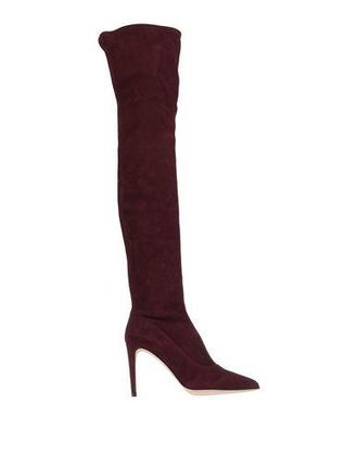 Sergio Rossi FOOTWEAR - Boots on YOOX.COM