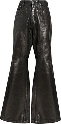 Rick Owens BOTTOMWEAR - Pantaloni jeans su YOOX.COM